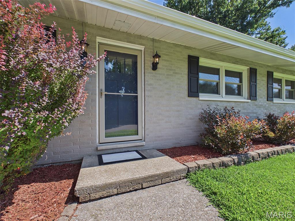 Country Aire - Residential