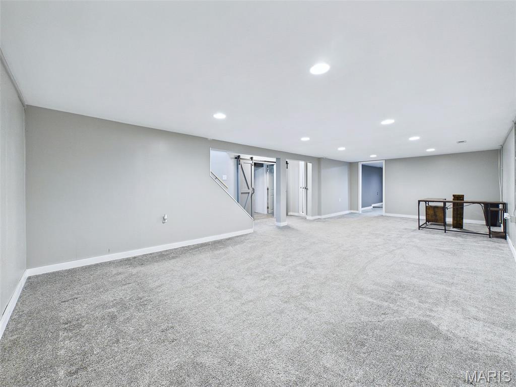 Country Aire - Residential