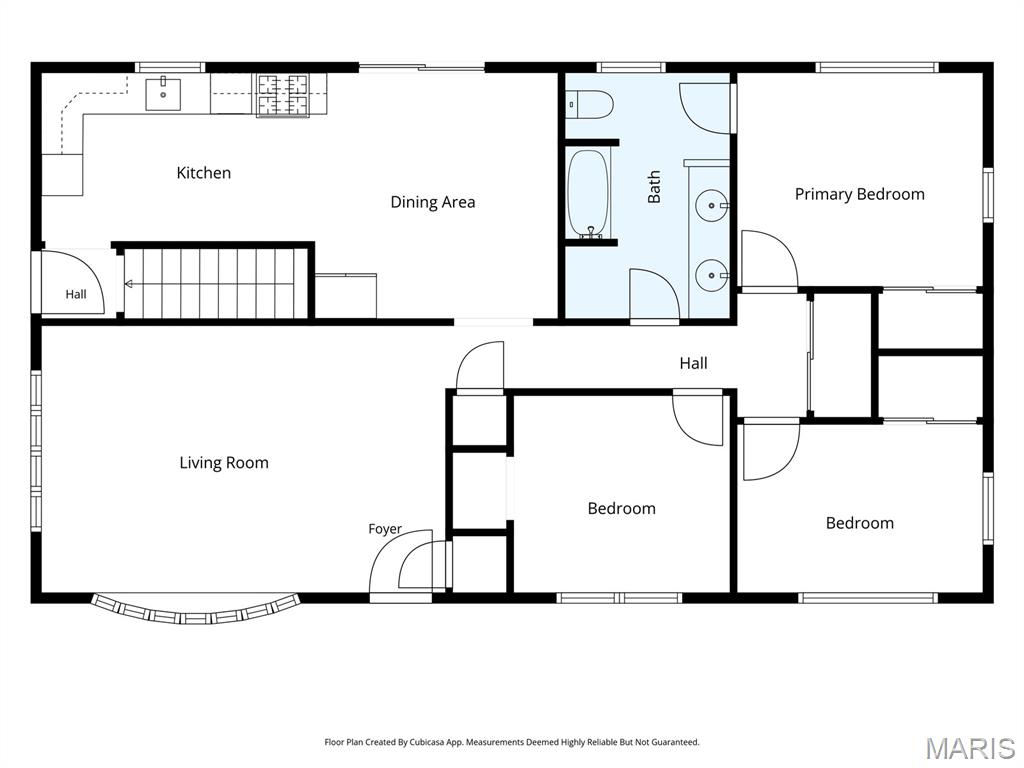 Country Aire - Residential