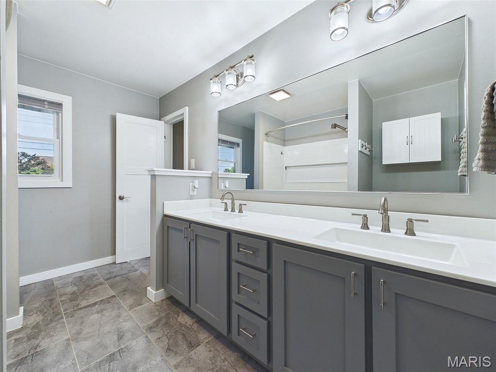 Country Aire - Residential