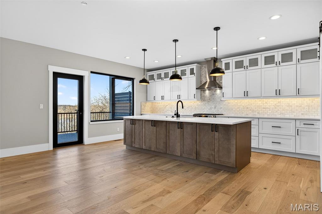 The Bluffs at Bassora Place - Residential