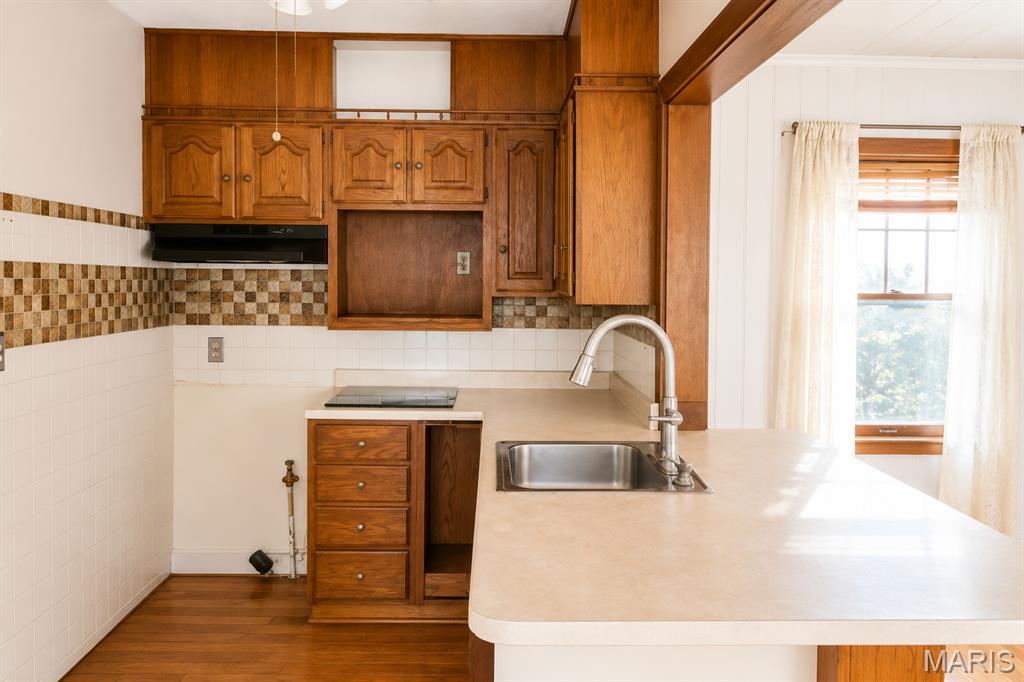 Rockwood Sub - Residential