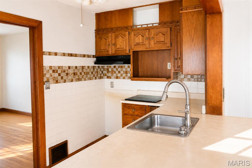 Rockwood Sub - Residential
