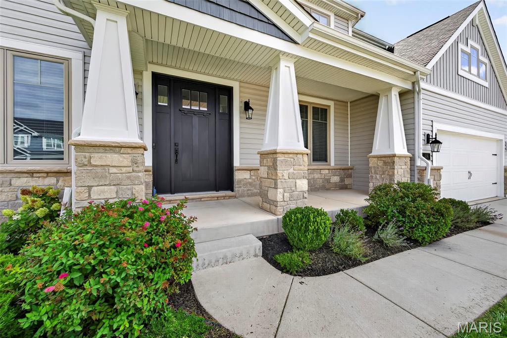 Streets Of Caledonia #2 - Residential