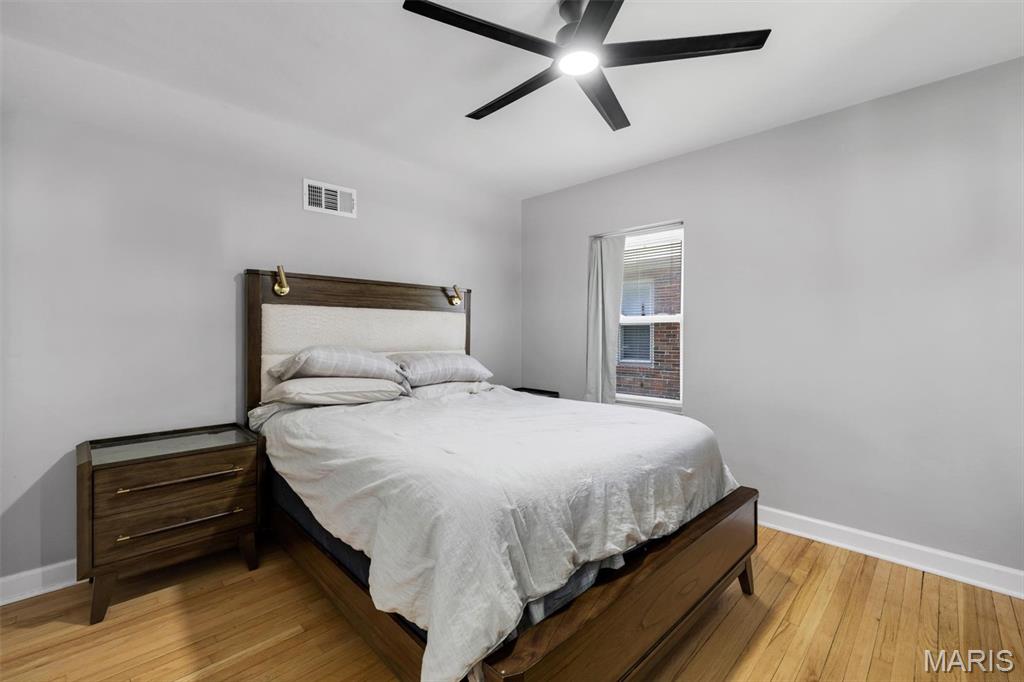 Oxford Park - Residential