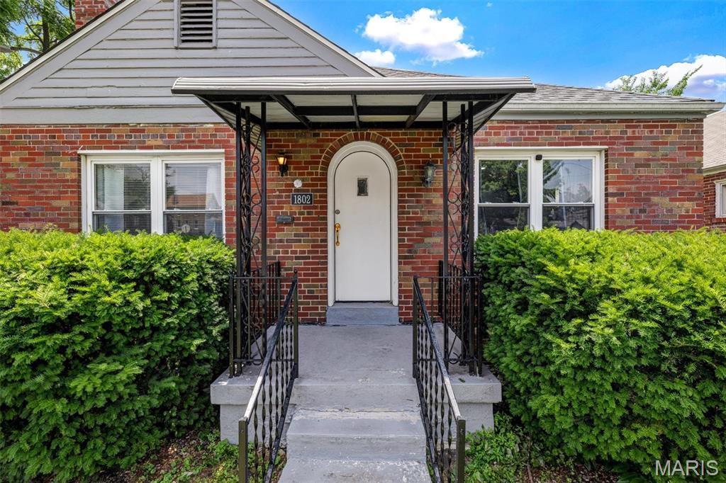 Oxford Park - Residential