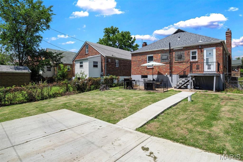 Oxford Park - Residential