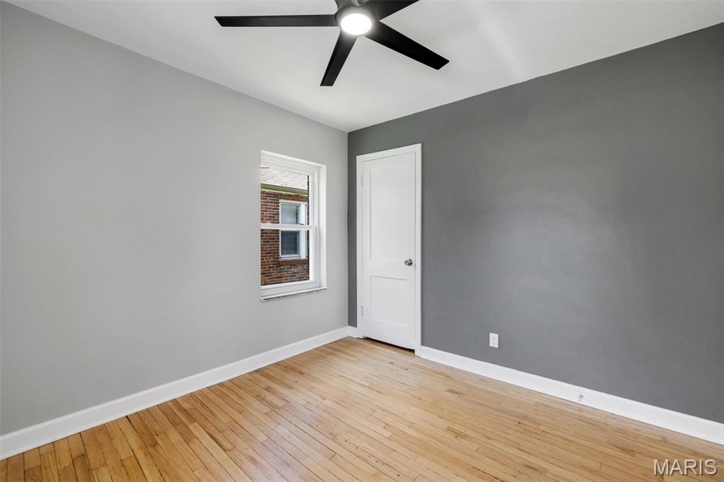 Oxford Park - Residential
