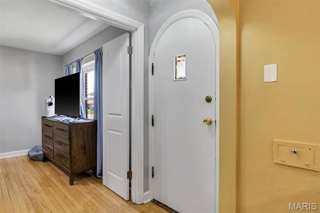Oxford Park - Residential