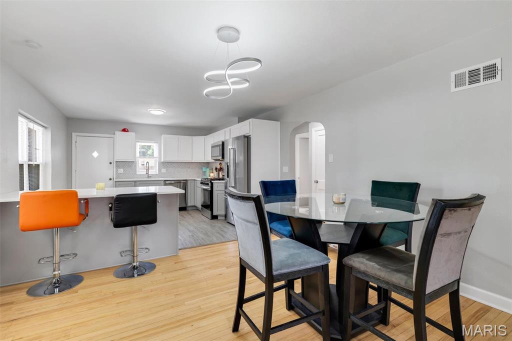 Oxford Park - Residential