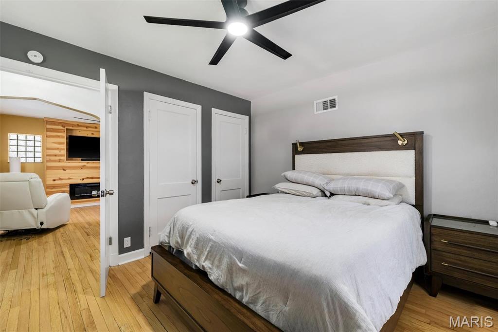 Oxford Park - Residential