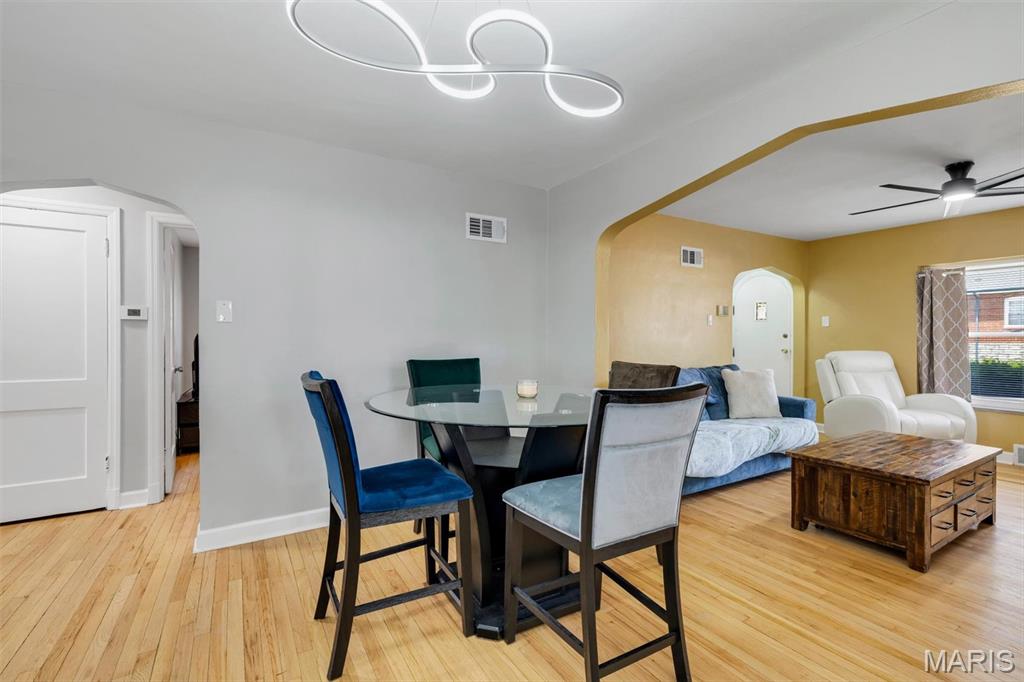 Oxford Park - Residential