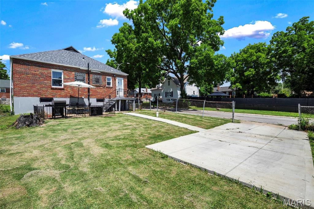 Oxford Park - Residential