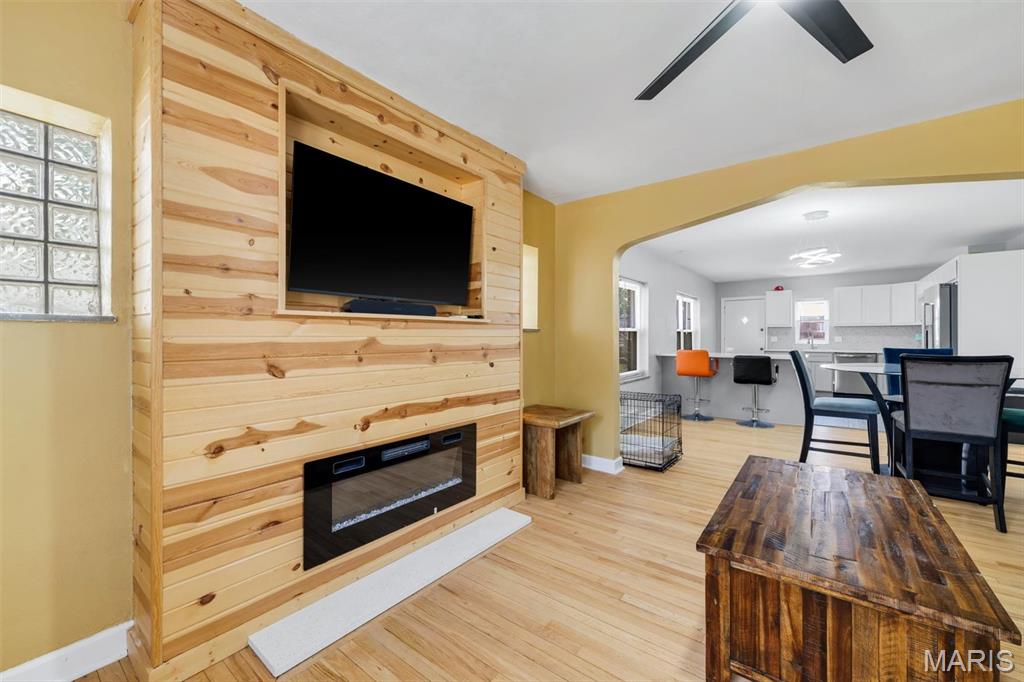 Oxford Park - Residential