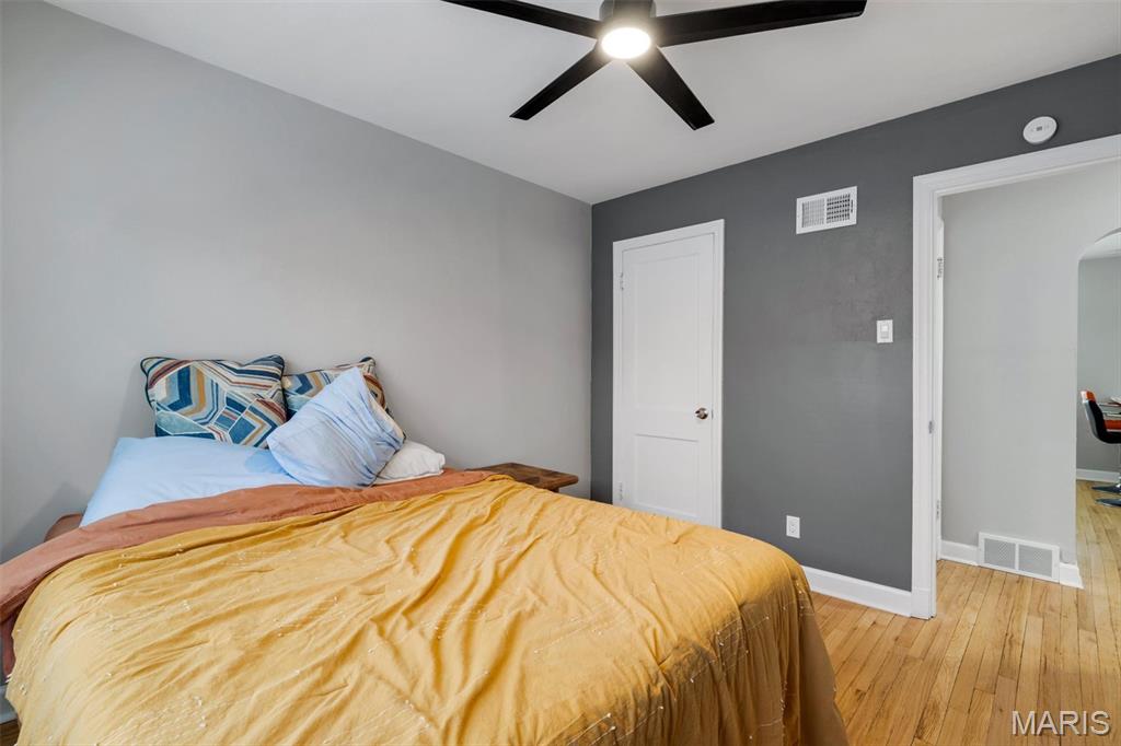 Oxford Park - Residential