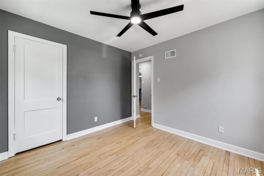Oxford Park - Residential