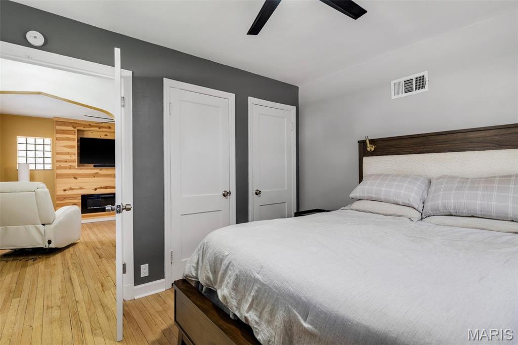 Oxford Park - Residential