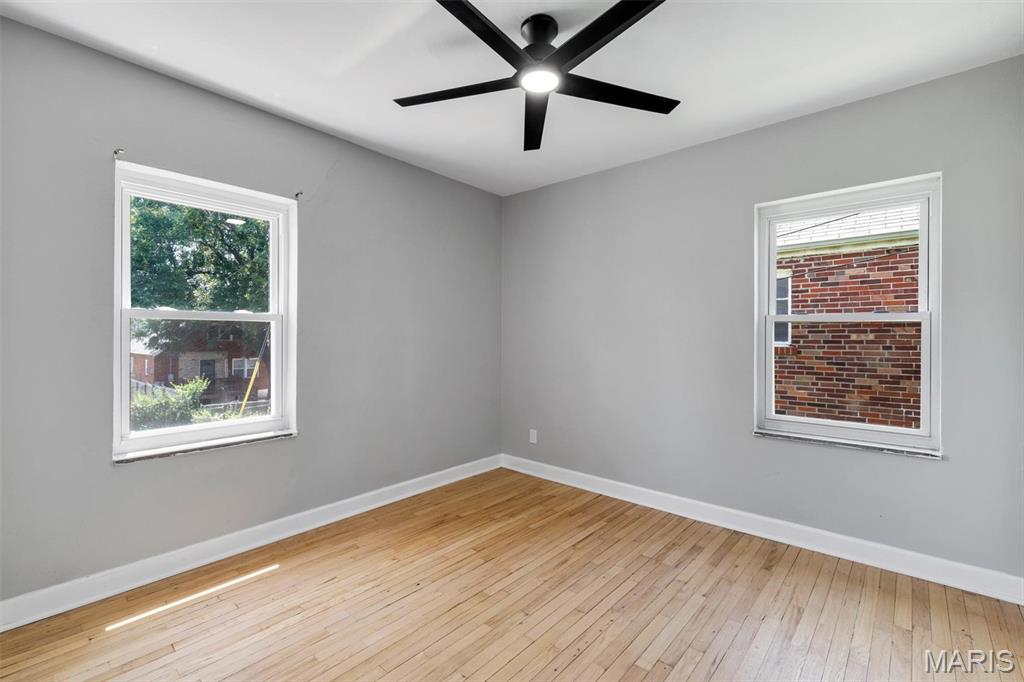 Oxford Park - Residential