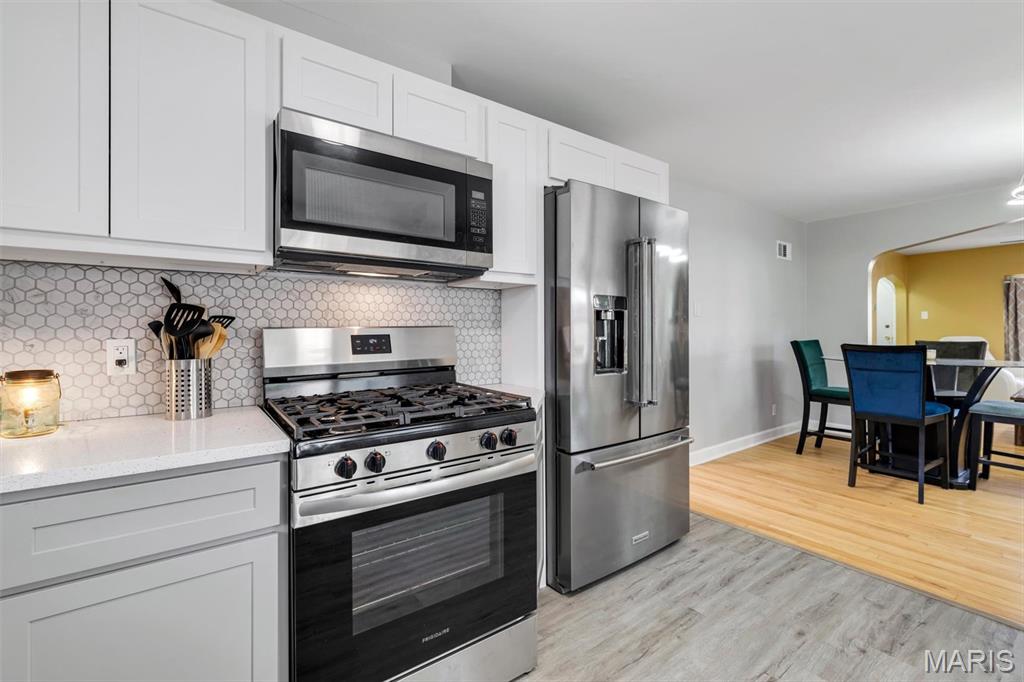 Oxford Park - Residential