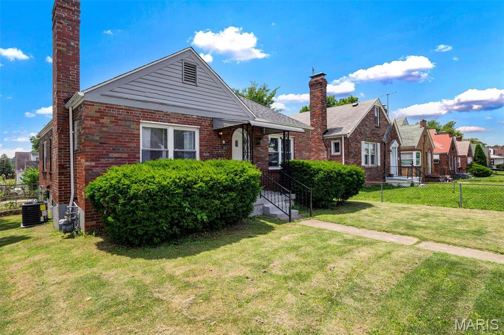 Oxford Park - Residential
