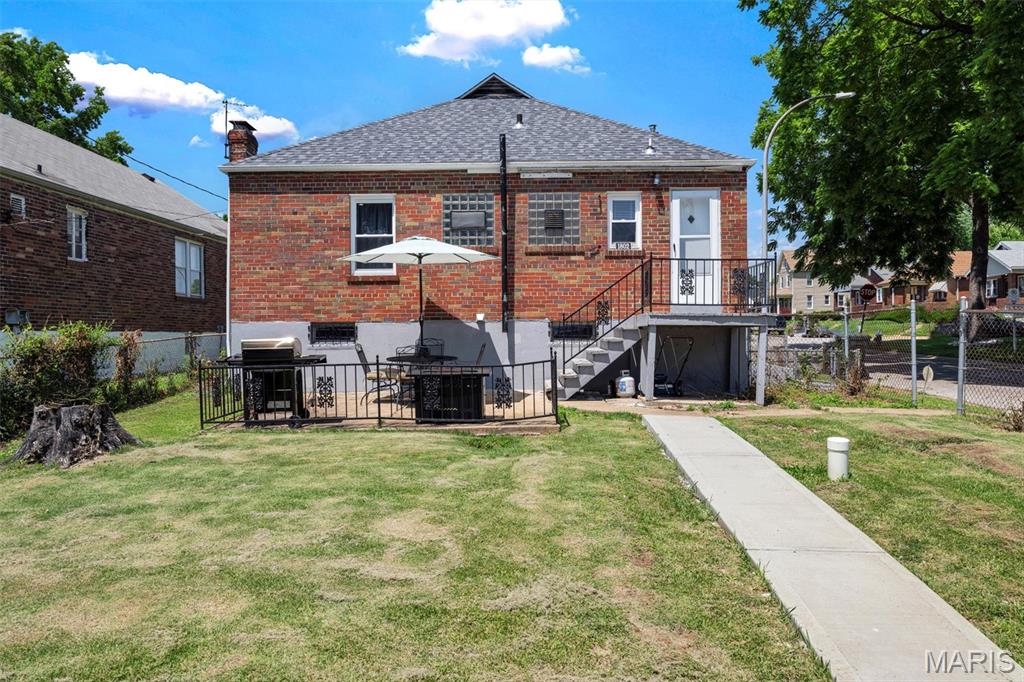 Oxford Park - Residential