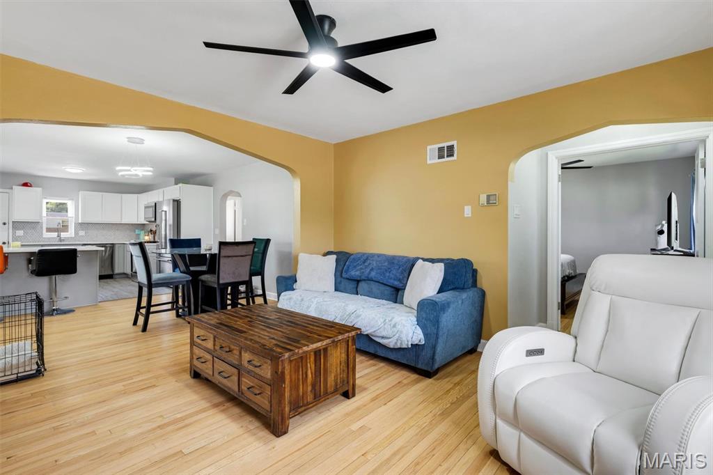 Oxford Park - Residential