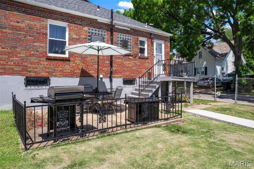 Oxford Park - Residential