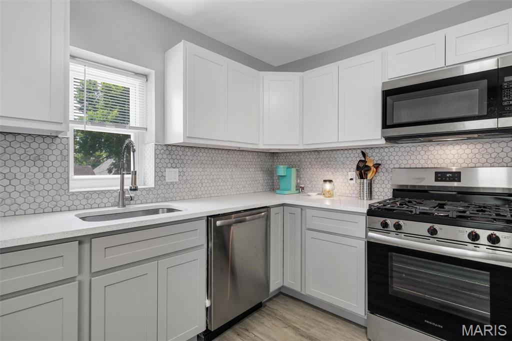 Oxford Park - Residential