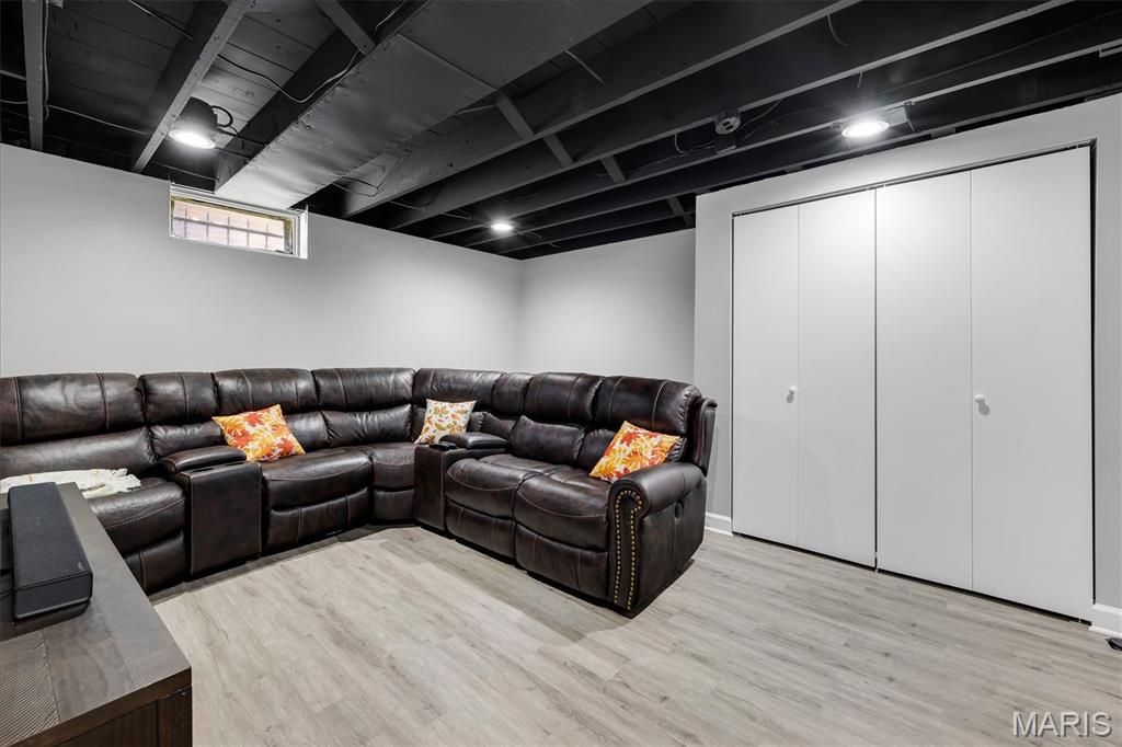 Oxford Park - Residential