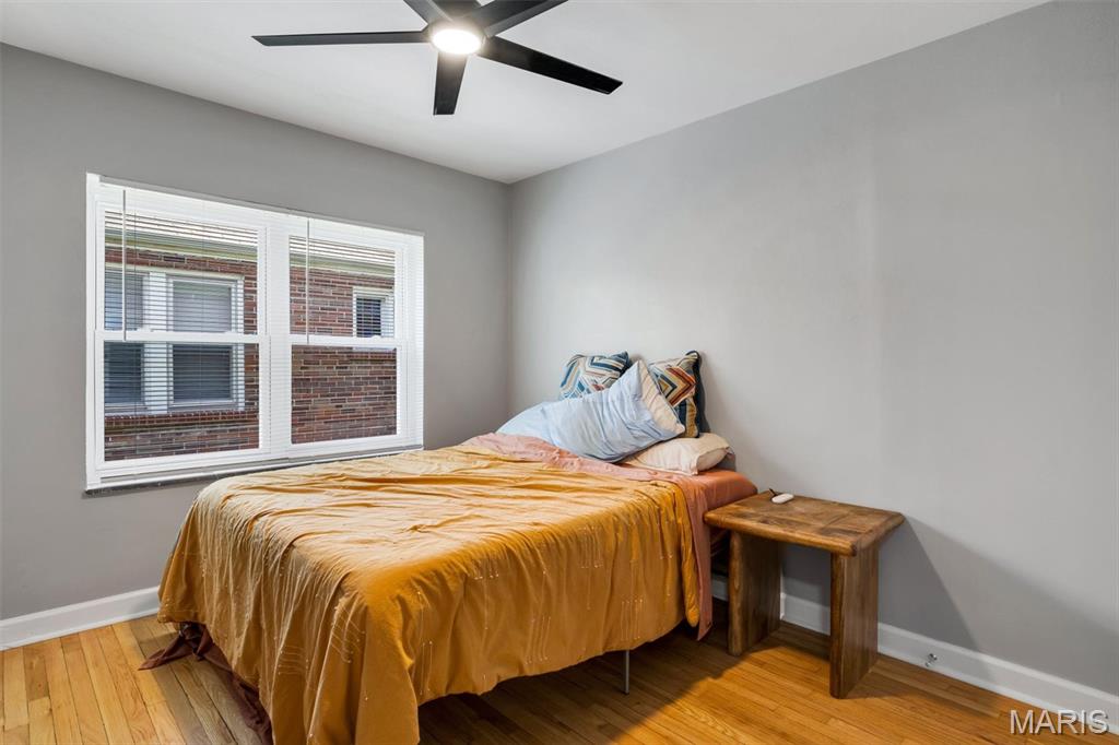 Oxford Park - Residential