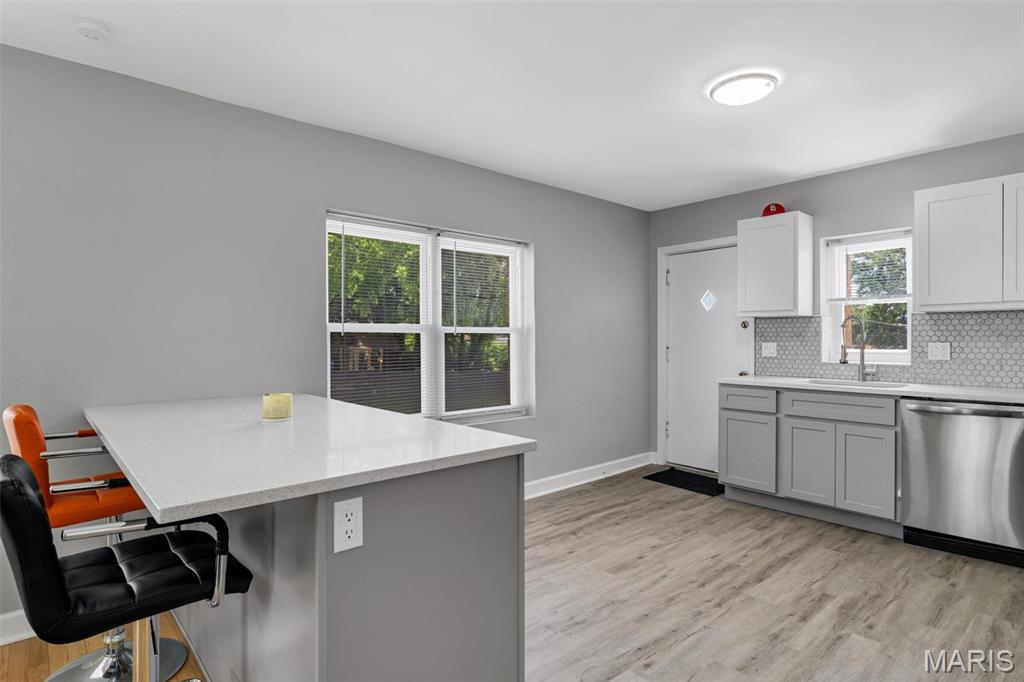 Oxford Park - Residential