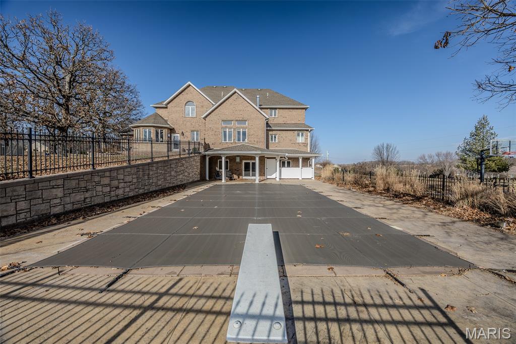 rural - Residential