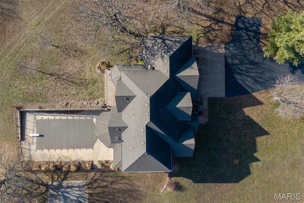 rural - Residential