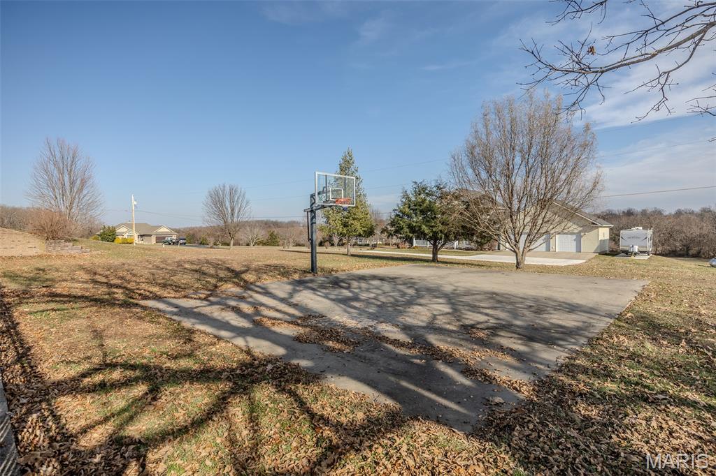 rural - Residential