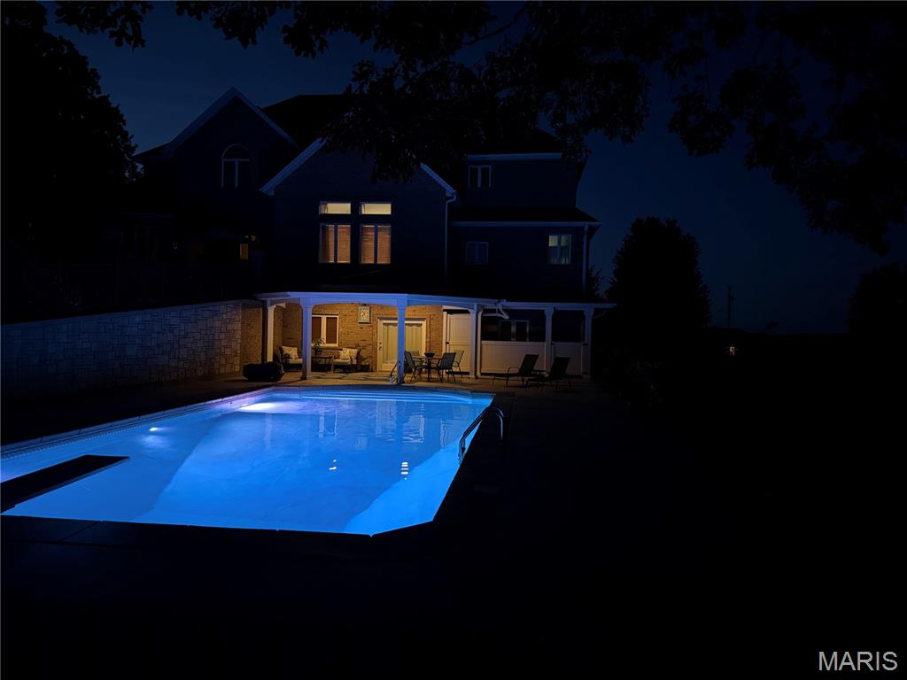 rural - Residential
