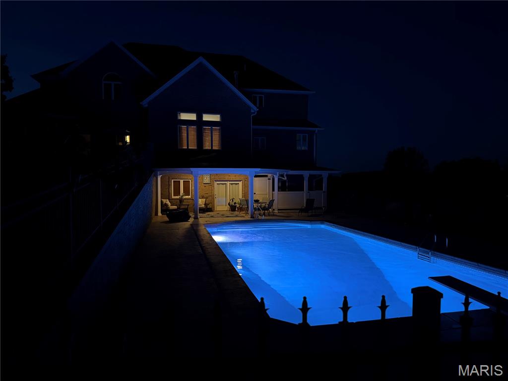 rural - Residential