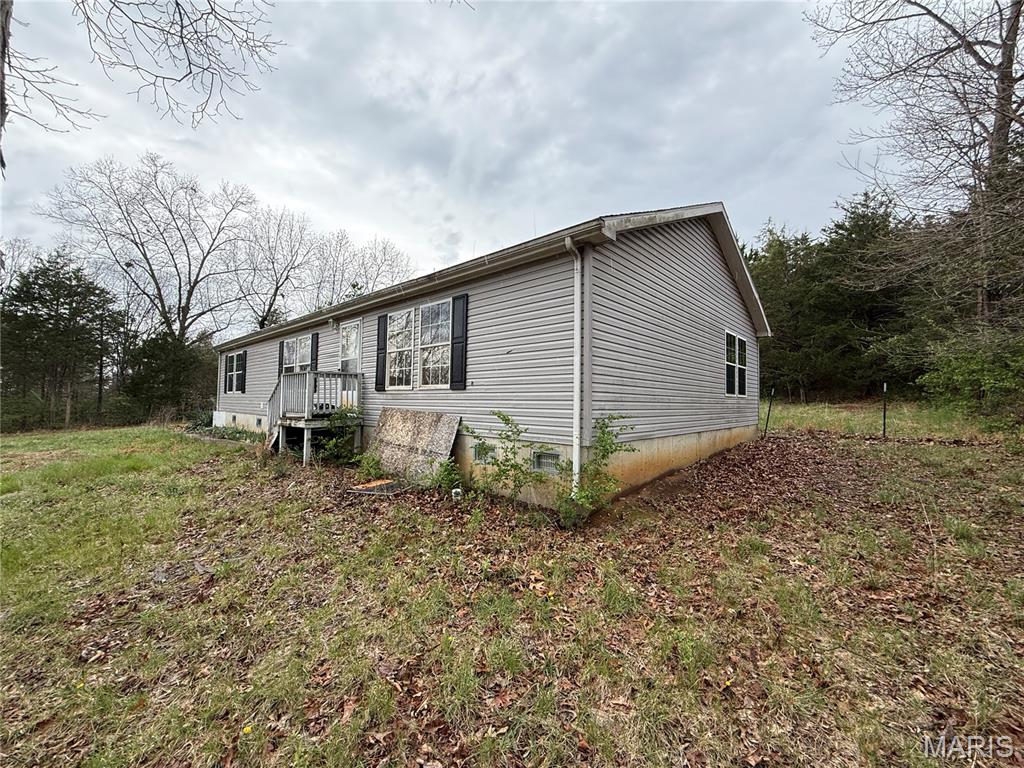 Unincorporated - Residential