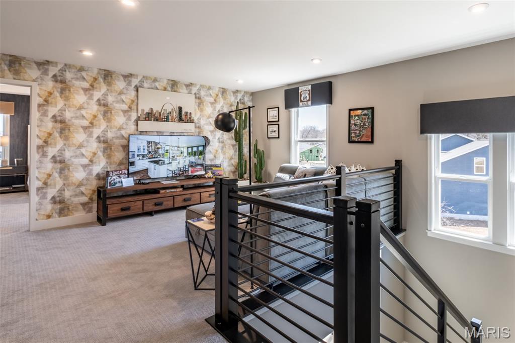 The Preserve - Residential
