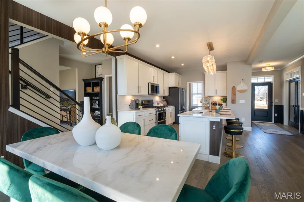 The Preserve - Residential