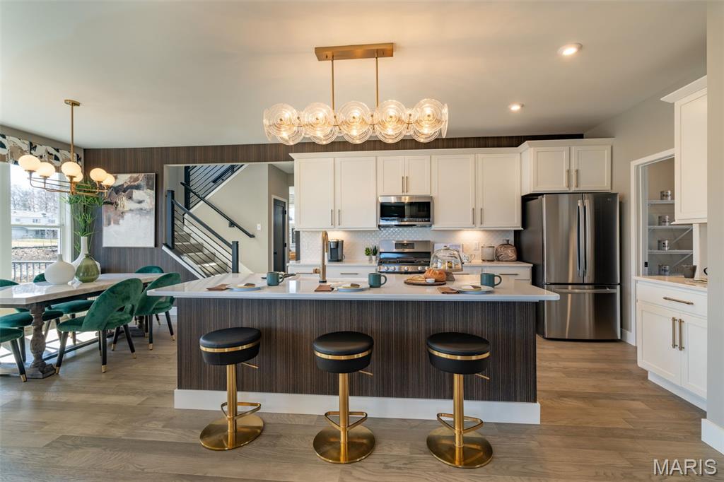 The Preserve - Residential