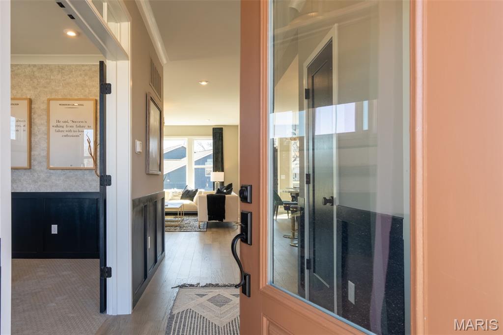 The Preserve - Residential