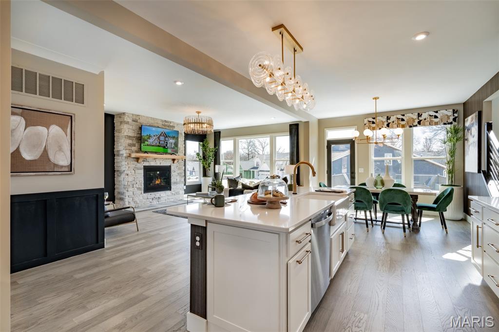 The Preserve - Residential