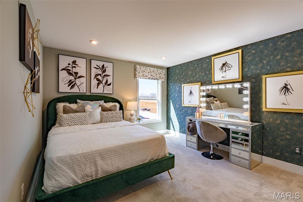 The Preserve - Residential