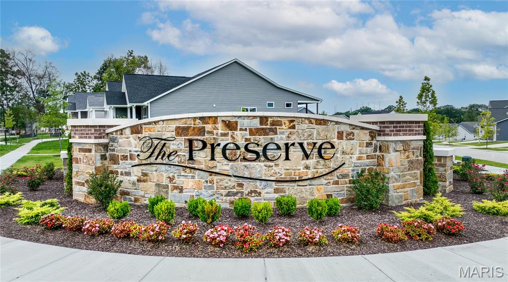 The Preserve - Residential