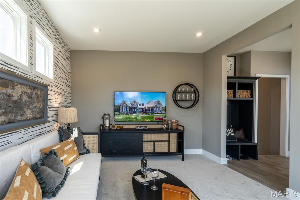 The Preserve - Residential