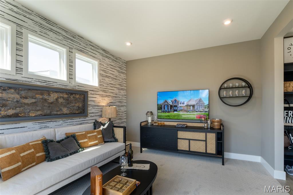 The Preserve - Residential