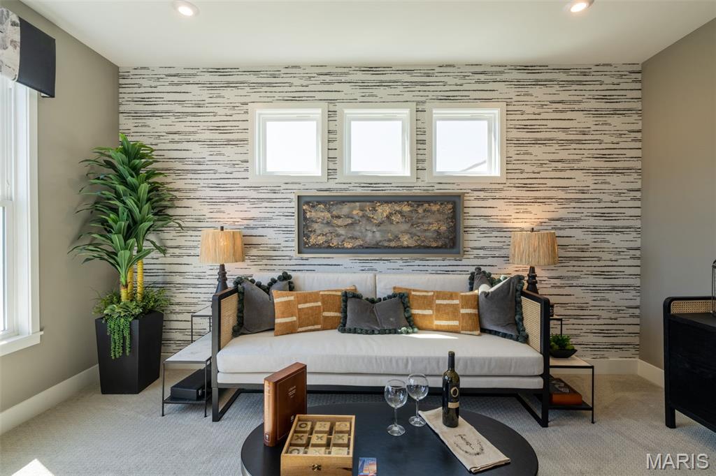 The Preserve - Residential