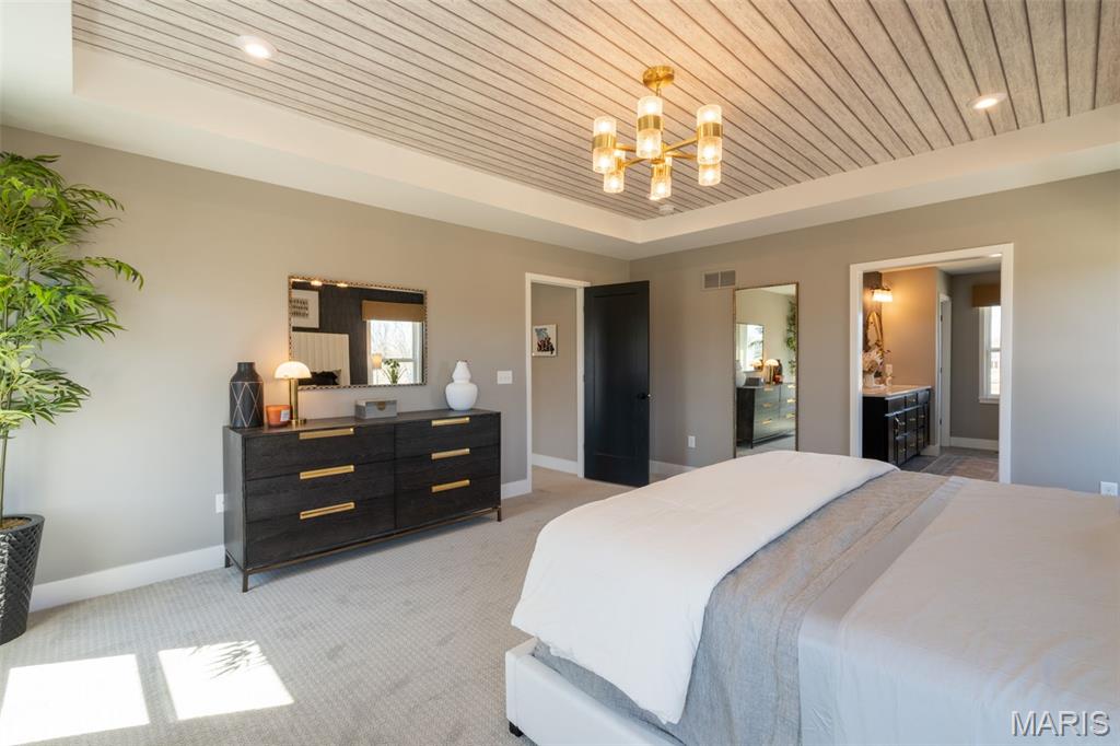 The Preserve - Residential