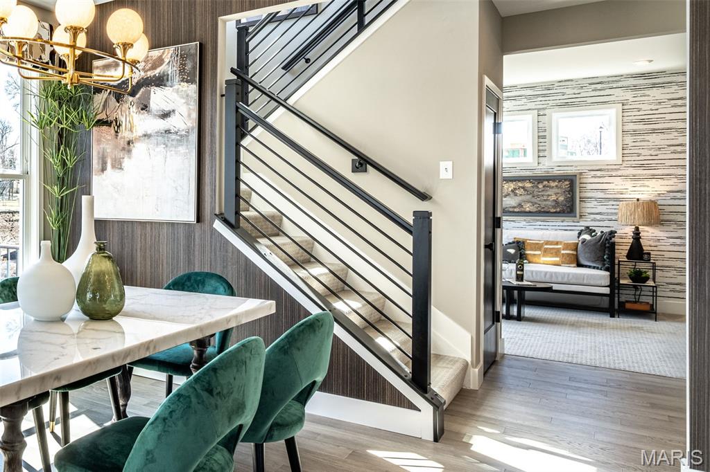 The Preserve - Residential