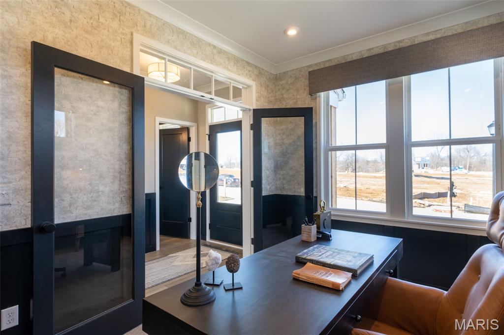 The Preserve - Residential